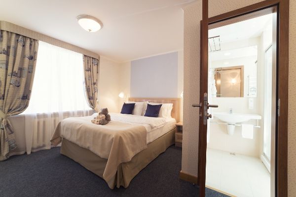 Hotel Countries (Samara)